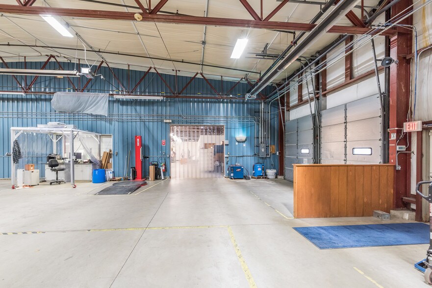 More Photos Of 815 Pleasant St, Lee Manufacturing For Sale