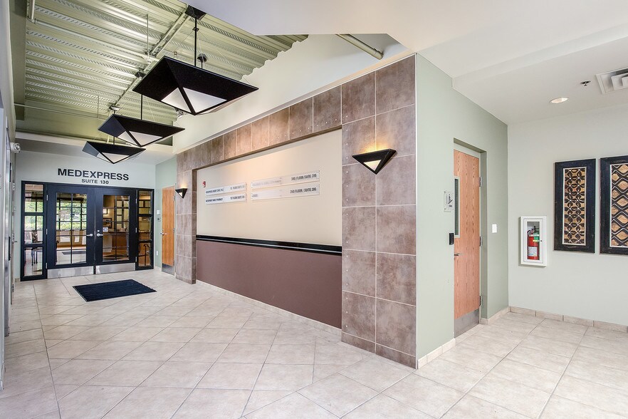 More Photos Of 215 Don Knotts Blvd, Morgantown Office For Lease