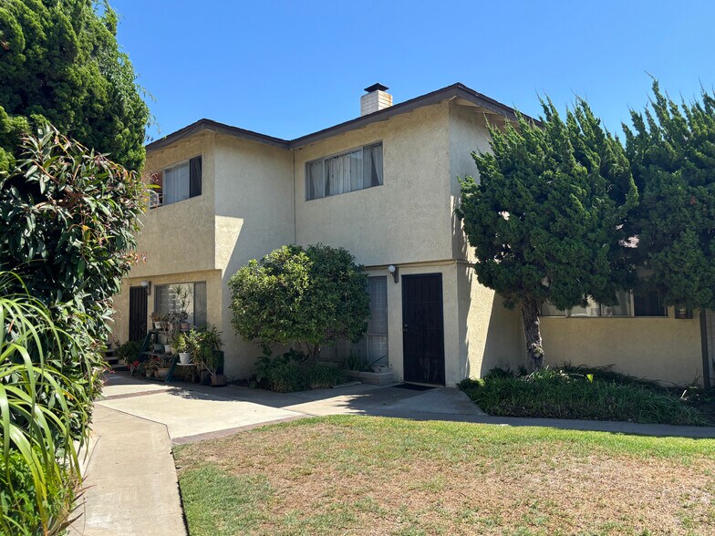 More Photos Of , Garden Grove Multifamily For Sale