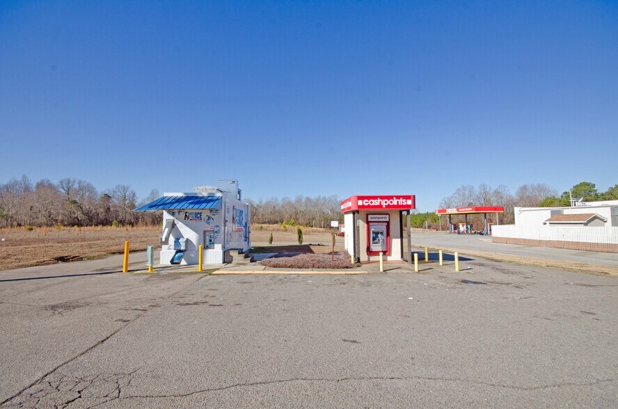 More Photos Of 58 Buffalo Lake Rd, Sanford Land For Sale