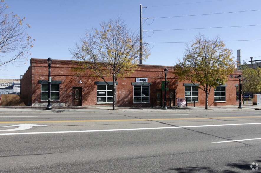 More Photos Of 202 Main St, Longmont Storefront For Lease