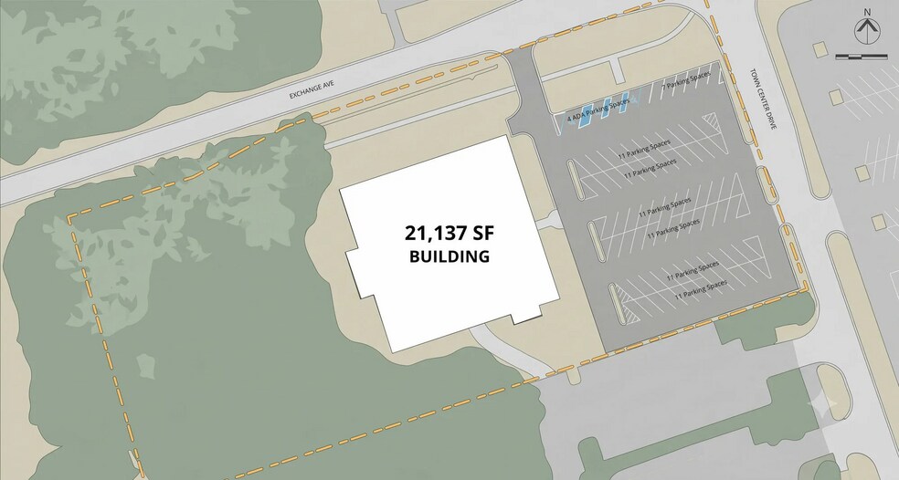 More Photos Of 180 Town Center Dr, Anniston Warehouse For Sale