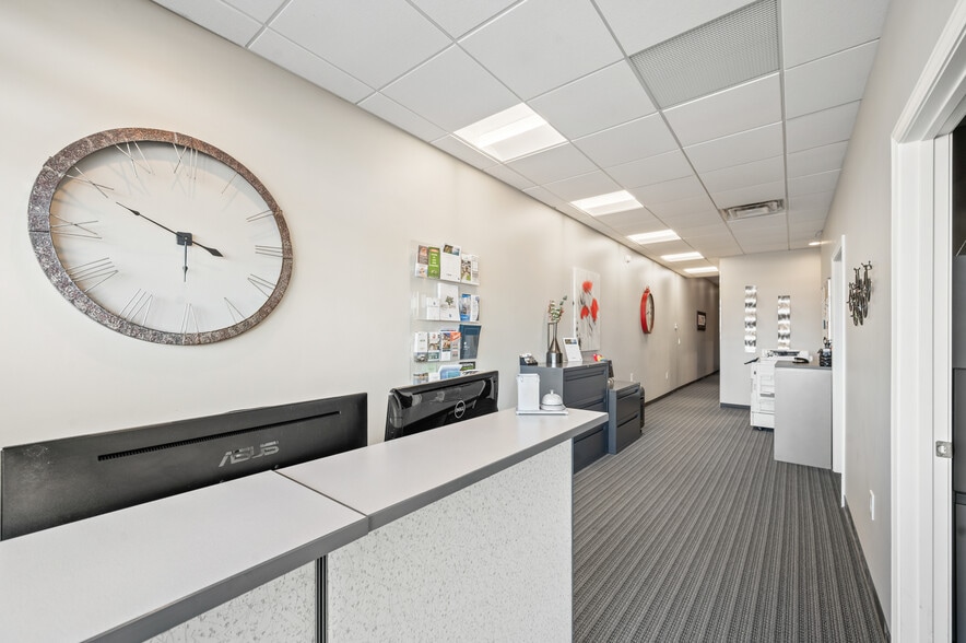 More Photos Of 8826 34 Rd, Cadillac Storefront For Sale