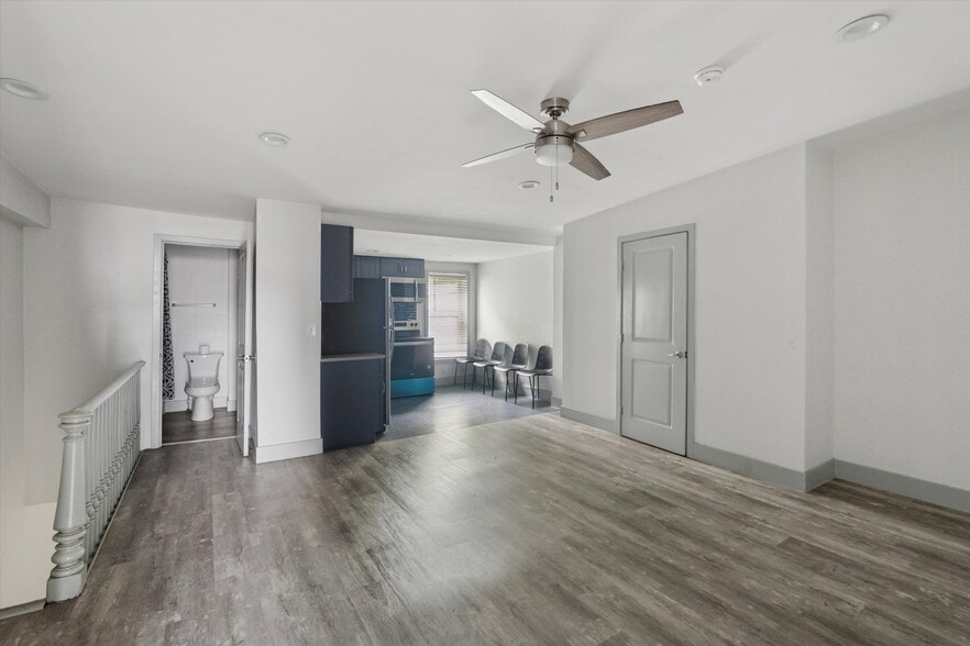 More Photos Of 1604 Ridge Ave, Philadelphia Apartments For Sale