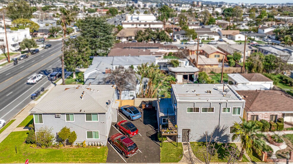 More Photos Of 1138 N Parish Pl, Burbank Apartments For Sale