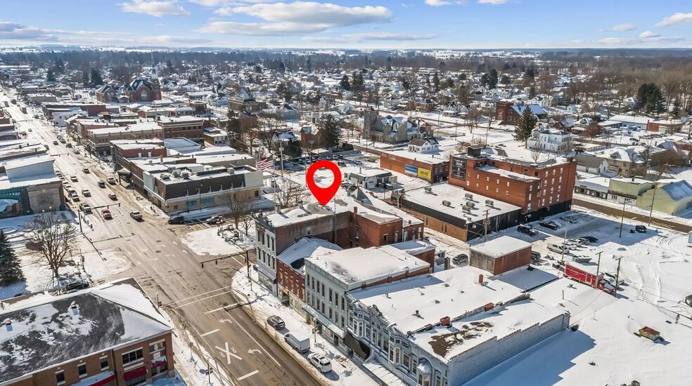 More Photos Of 101 N Sandusky Ave, Bucyrus Apartments For Sale