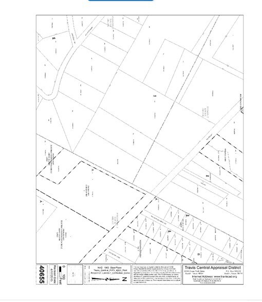 More Photos Of 9313 Circle Dr, Austin Industrial For Sale