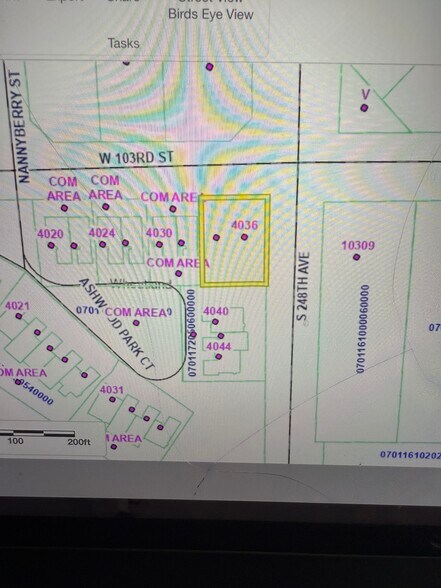 More Photos Of 4036 Ashwood Park Ct, Naperville Land For Sale