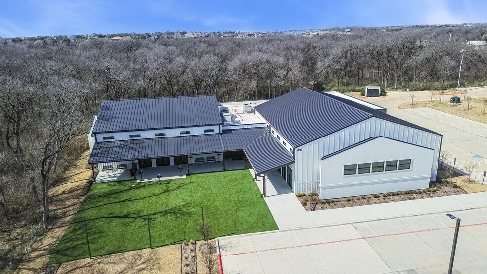 More Photos Of 410 S Paschall Rd, Sunnyvale Specialty For Sale