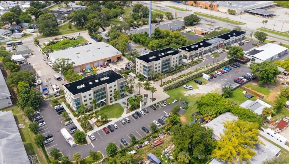 More Photos Of 4685 Park St N, Saint Petersburg Land For Sale