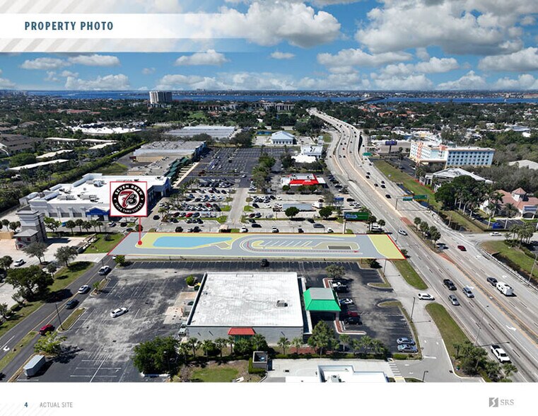 More Photos Of 9101 College Pky, Fort Myers Fast Food For Sale