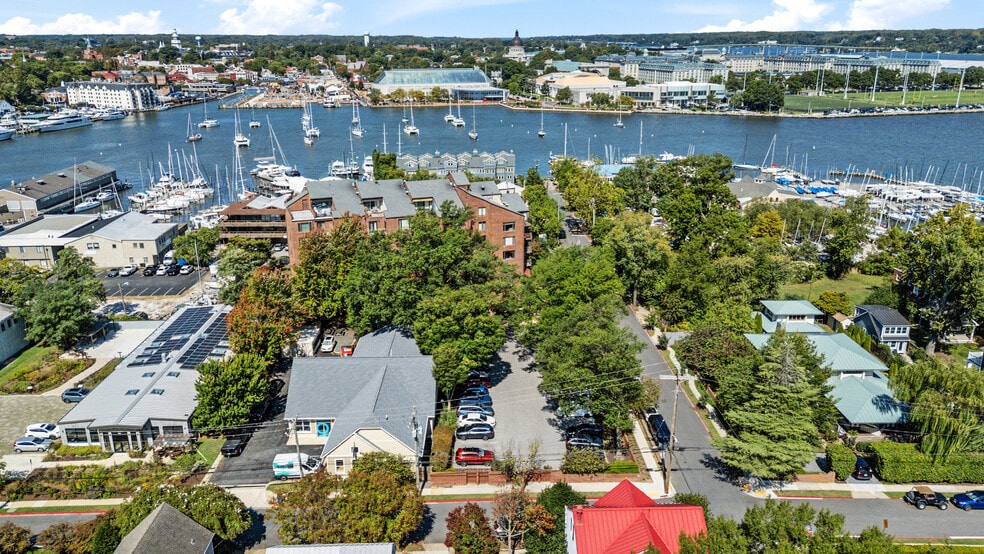 More Photos Of 100 Severn Ave, Annapolis Office Residential For Sale