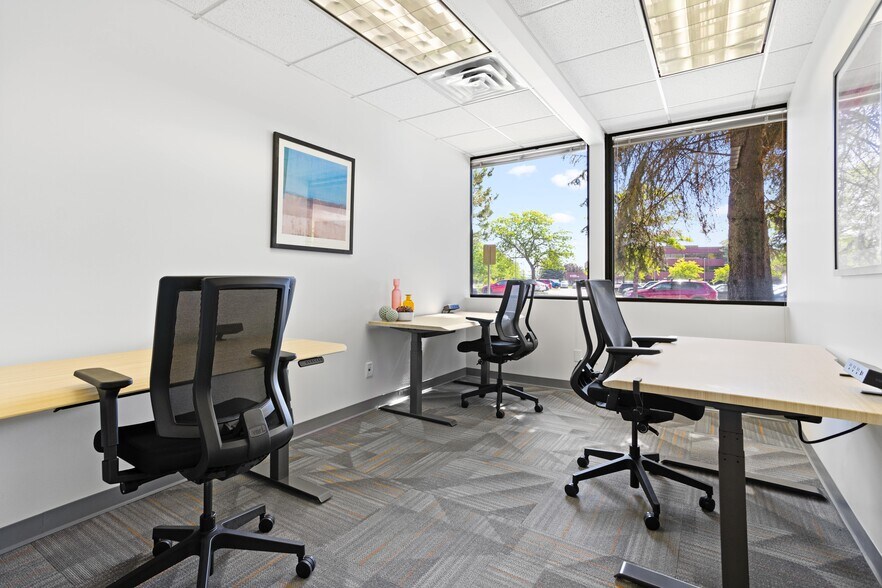 More Photos Of 4845 Pearl East Cir, Boulder Coworking Space