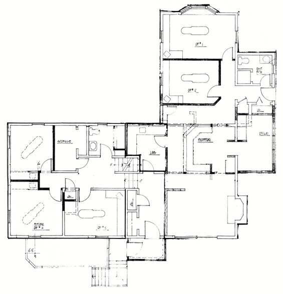 More Photos Of 2 Mountain View Ave, Long Valley Medical For Lease