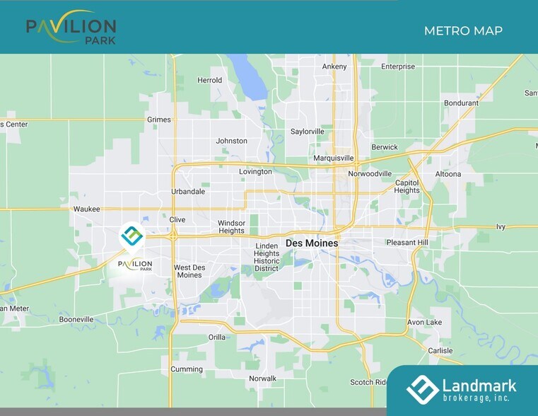 More Photos Of Wendover Rd, Waukee Land For Sale