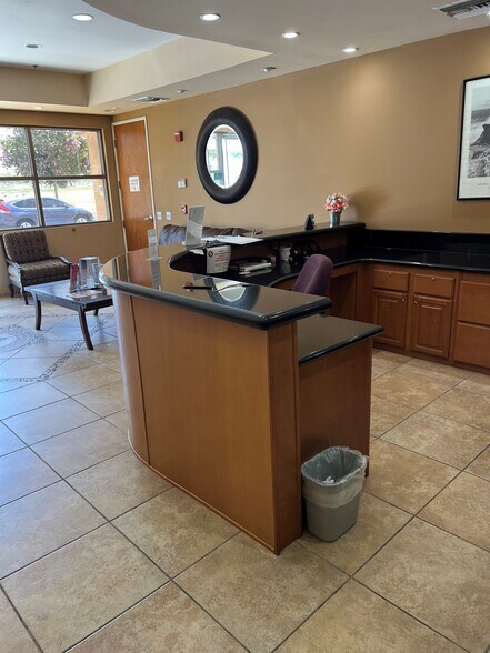 More Photos Of 1505 S D St, San Bernardino Office For Sale