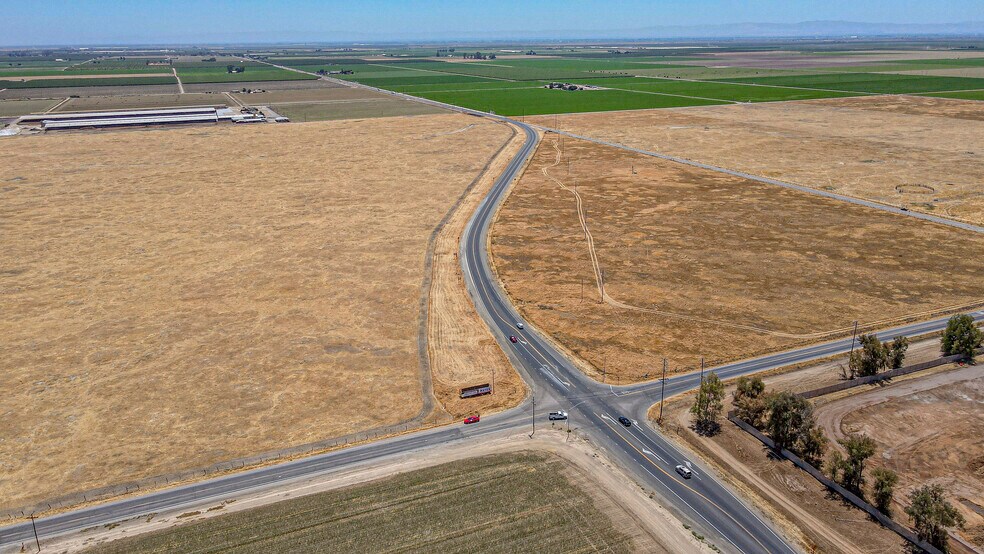More Photos Of 30 W Sandy Mush Rd, Merced Land For Sale