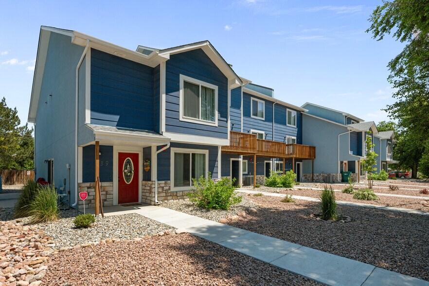 More Photos Of 375 E Ohio Ave, Fountain Apartments For Sale