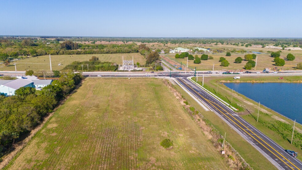 More Photos Of 6555 81st st, Vero Beach Land For Sale