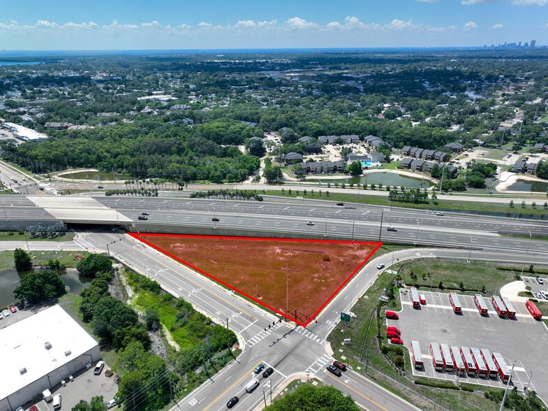 More Photos Of 5907 16th St N, Saint Petersburg Land For Sale