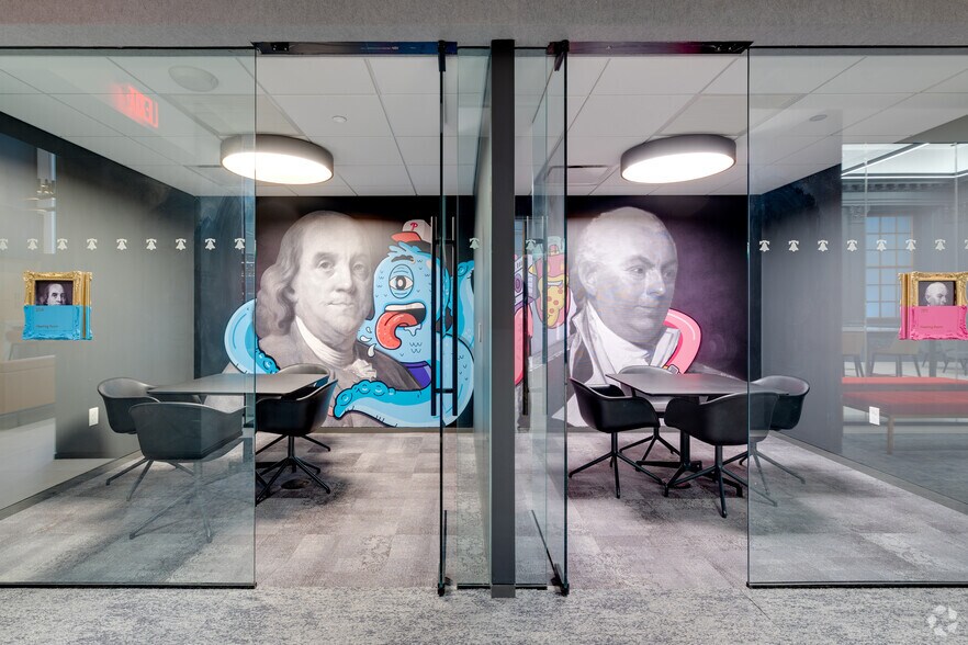 More Photos Of 1600 Market St, Philadelphia Office For Lease
