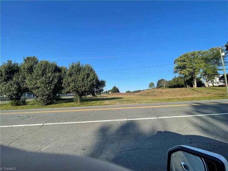 101 Calloway Rd, King, NC 27021 Land For Sale