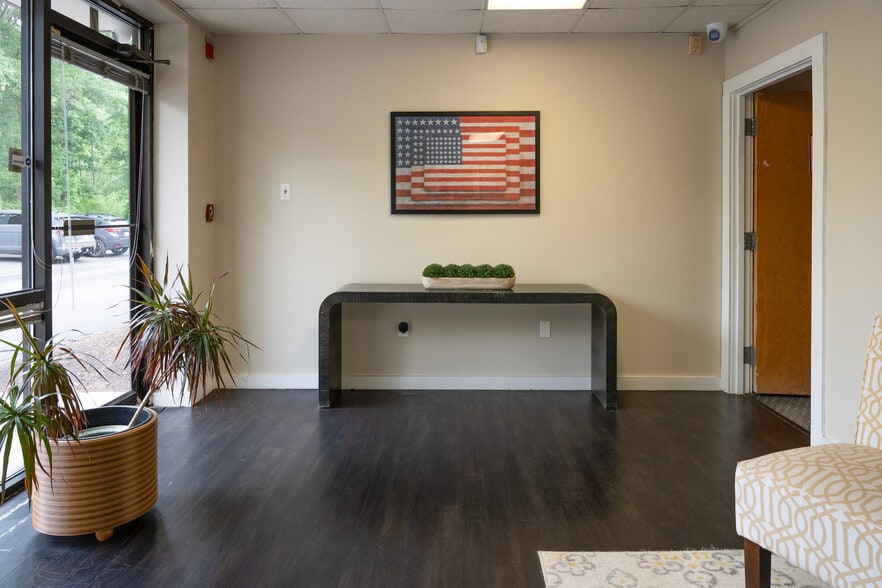 More Photos Of 124 Turnpike St, West Bridgewater Warehouse For Sale