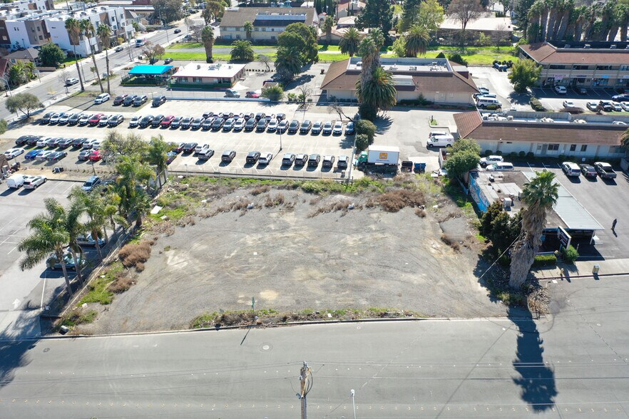 More Photos Of 50 Serra Way, Milpitas Land For Sale