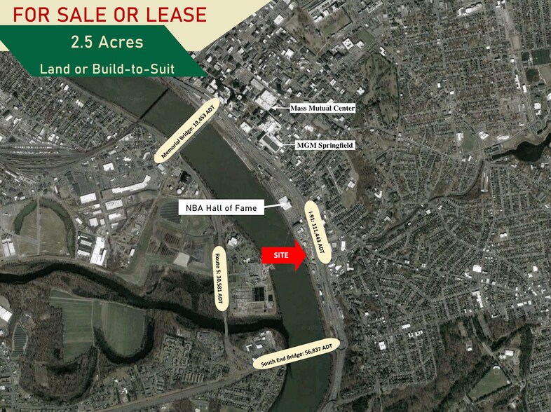 More Photos Of W York St, Springfield Land For Sale