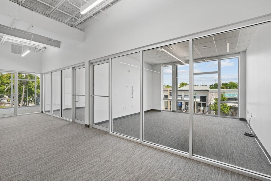 More Photos Of 302 E Atlantic Ave, Delray Beach Storefront Retail Office For Lease