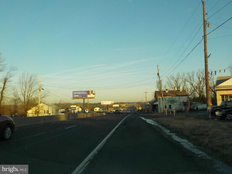 More Photos Of 1441 S West End Blvd, Quakertown Restaurant For Sale