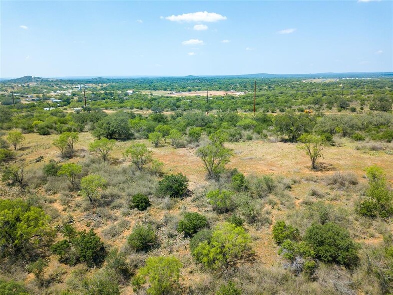 Primary Photo Of TBD E Houston, Llano Land For Sale