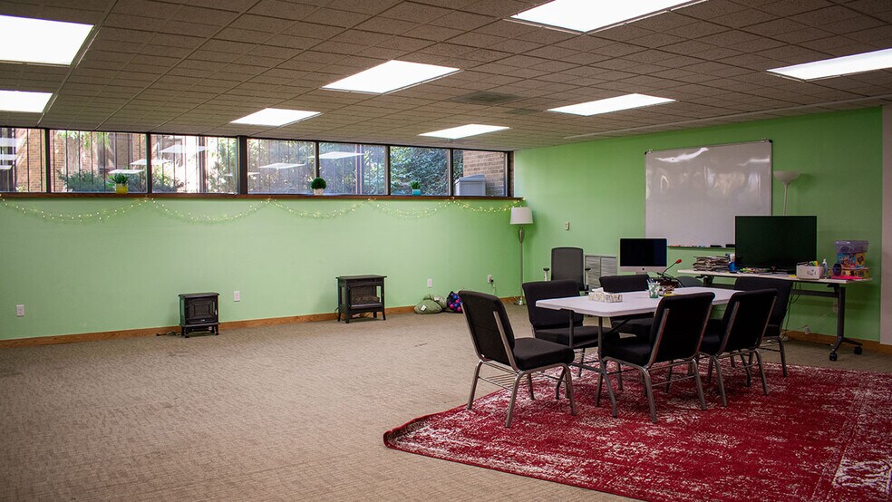 More Photos Of 3004 Arapahoe Ave, Boulder Office For Sale
