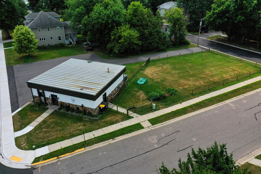 Primary Photo Of 1003 Railroad St, Rib Lake Daycare Center For Sale
