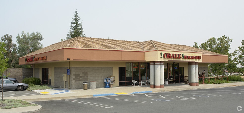 More Photos Of 3421-3365 Deer Valley Rd, Antioch Unknown For Lease