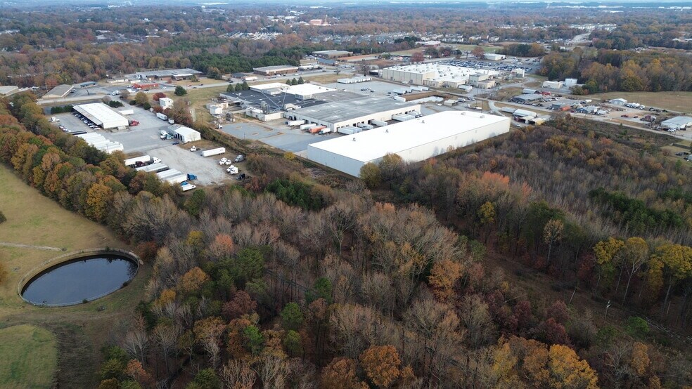 More Photos Of 300 S Buncombe Rd, Greer Land For Sale