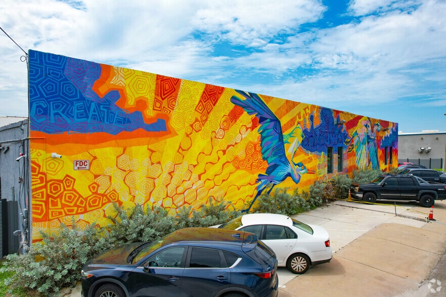 More Photos Of 3715 E 7th Ave, Tampa Flex For Sale