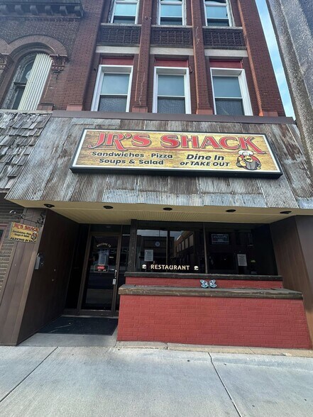 More Photos Of 13 W National, Brazil Office For Lease