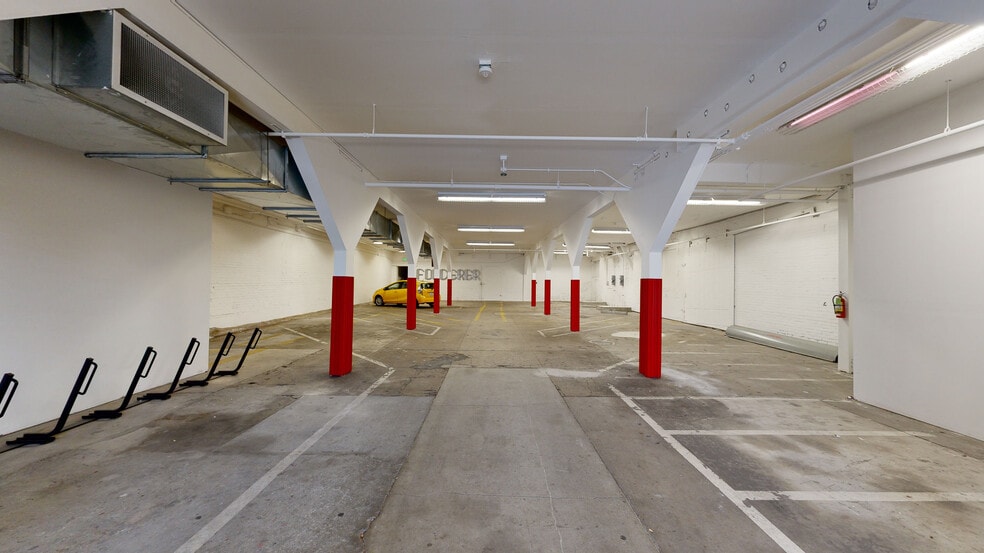 More Photos Of 255 Potrero Ave, San Francisco Office For Lease
