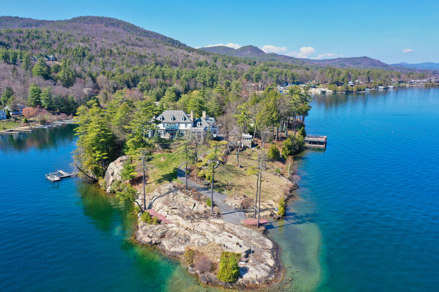 114 Green Harbour Ln, Lake George, NY 12845 - Marina For Sale Cityfeet.com