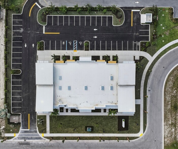 More Photos Of 4931 Seminole Pratt Whitney Rd, City Of Westlake Storefront For Lease