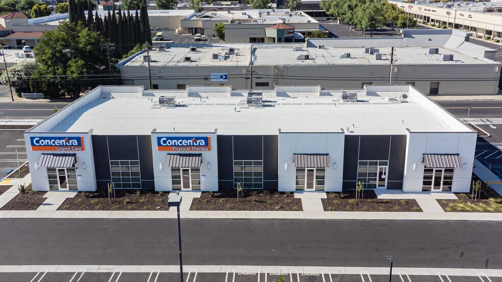 More Photos Of 140 E Granger Ave, Modesto Medical For Sale