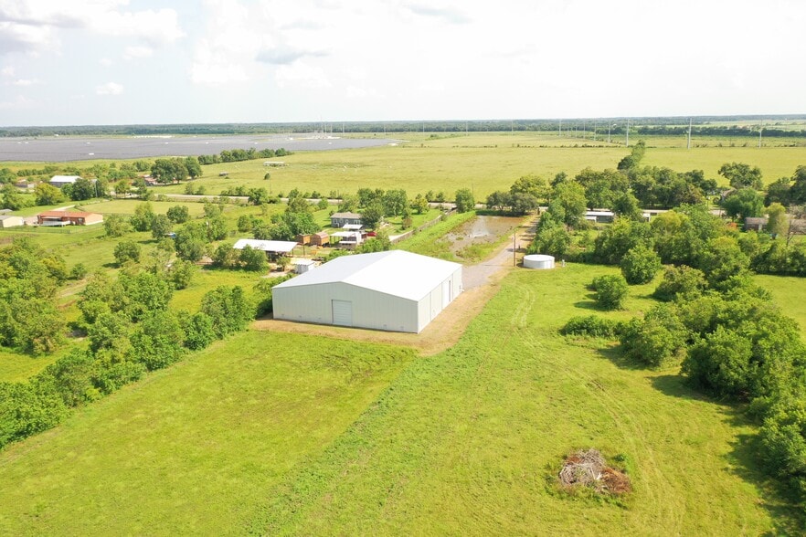 More Photos Of 5145 Old Atascocita Rd, Dayton Flex For Sale