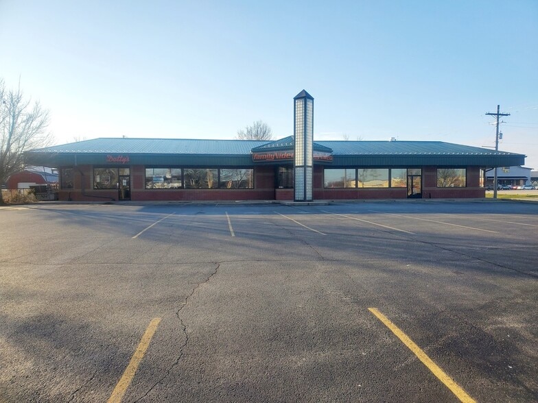 More Photos Of 1901 Philo Rd, Urbana General Retail For Lease