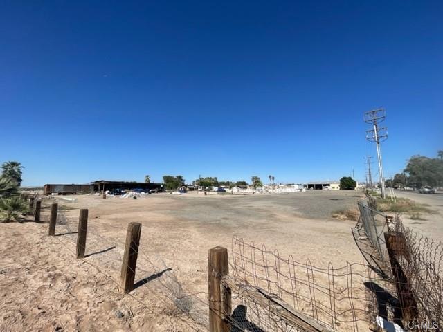 More Photos Of 601 S Lovekin Blvd, Blythe Warehouse For Sale