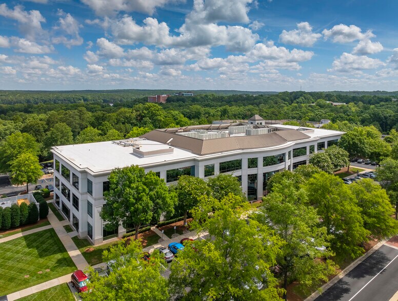More Photos Of 2000 CentreGreen Way, Cary Unknown For Lease