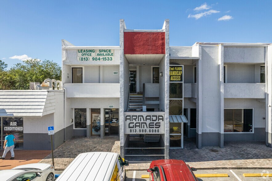 More Photos Of 10906 N 56th St, Tampa Unknown For Lease