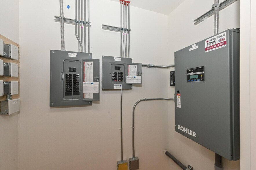 More Photos Of 8726 W Mill Rd, Milwaukee Assisted Living For Sale