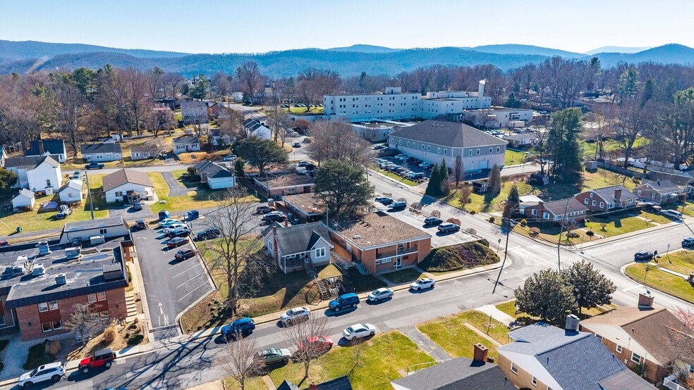 More Photos Of 1305 13th St, Waynesboro Medical For Sale