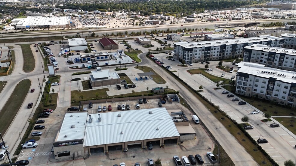 More Photos Of 3321 Peek Rd, Katy Land For Sale